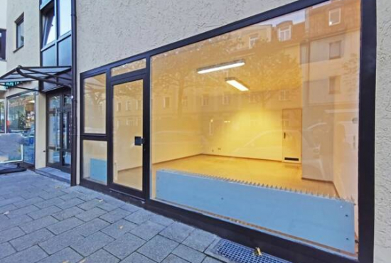 München , Ladenlokal, Gastronomie mieten oder kaufen