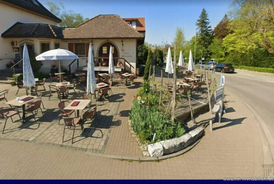 Bad Bellingen , Ladenlokal, Gastronomie mieten oder kaufen