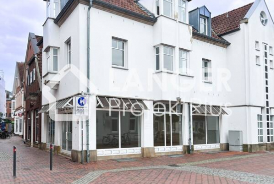 Lingen (Ems) , Ladenlokal, Gastronomie mieten oder kaufen