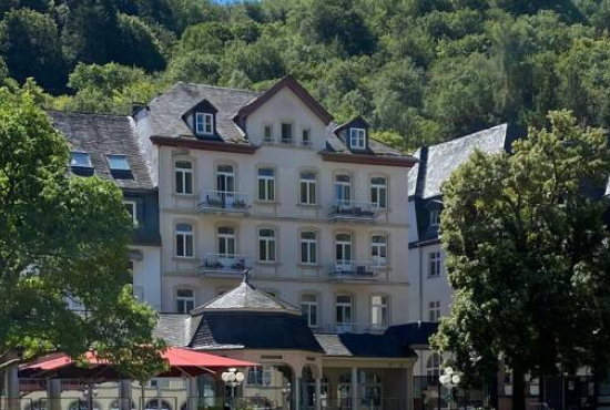 Bad Bertrich , Ladenlokal, Gastronomie mieten oder kaufen