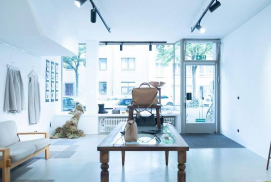 Düsseldorf Bagelstr., Ladenlokal, Gastronomie mieten oder kaufen