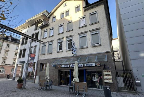 Esslingen , Ladenlokal, Gastronomie mieten oder kaufen