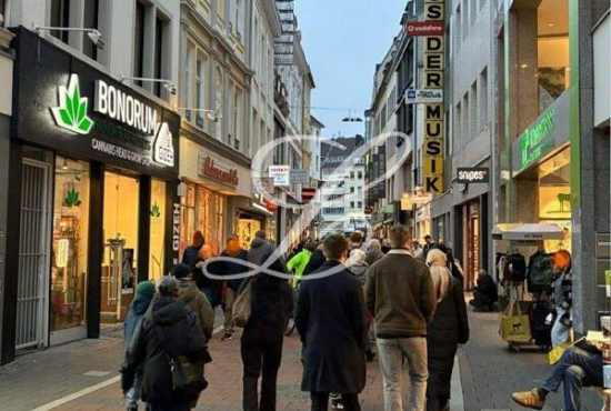 Bonn Wenzelgasse, Ladenlokal, Gastronomie mieten oder kaufen