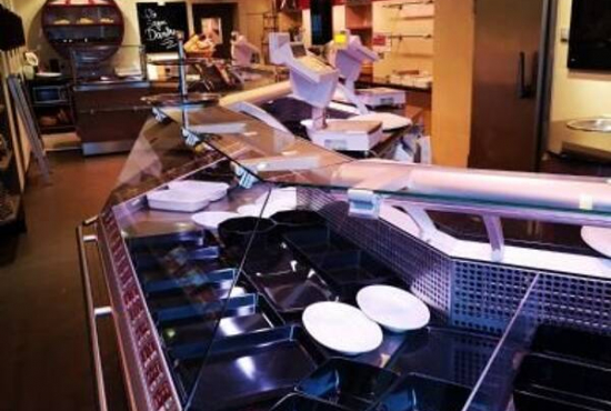 Velbert Nevigeser Str., Ladenlokal, Gastronomie mieten oder kaufen