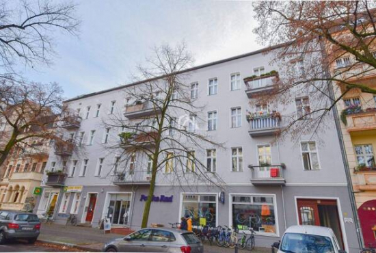 Berlin Florastr., Ladenlokal, Gastronomie mieten oder kaufen