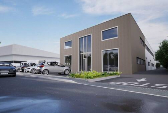 Mönchengladbach Lehmkuhlenweg, Ladenlokal, Gastronomie mieten oder kaufen