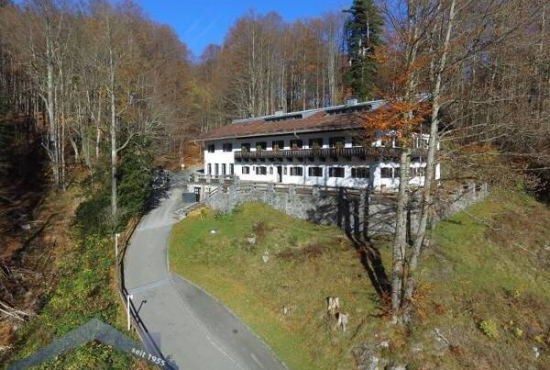 Kochel am See , Ladenlokal, Gastronomie mieten oder kaufen