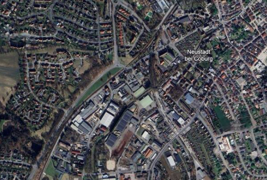 Neustadt bei Coburg , Ladenlokal, Gastronomie mieten oder kaufen