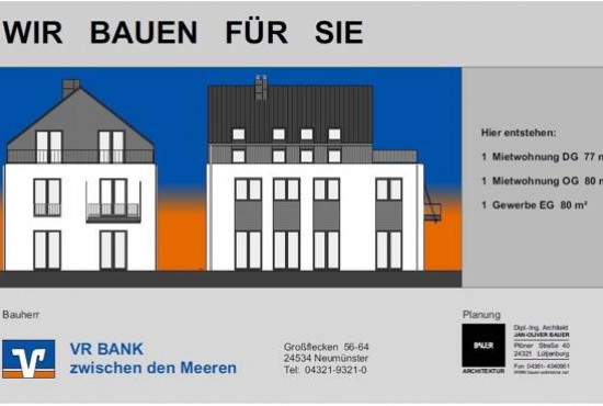 Kellenhusen , Ladenlokal, Gastronomie mieten oder kaufen