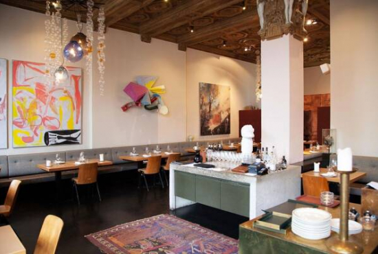 Berlin Köpenicker Straße, Ladenlokal, Gastronomie mieten oder kaufen