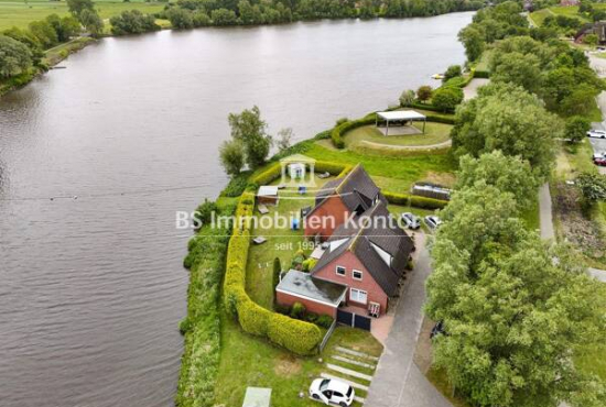 Dornum , Ladenlokal, Gastronomie mieten oder kaufen