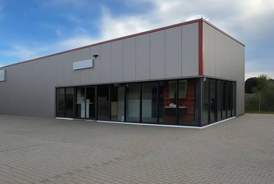 Steinfurt , Ladenlokal, Gastronomie mieten oder kaufen