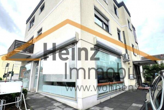 Leverkusen , Ladenlokal, Gastronomie mieten oder kaufen