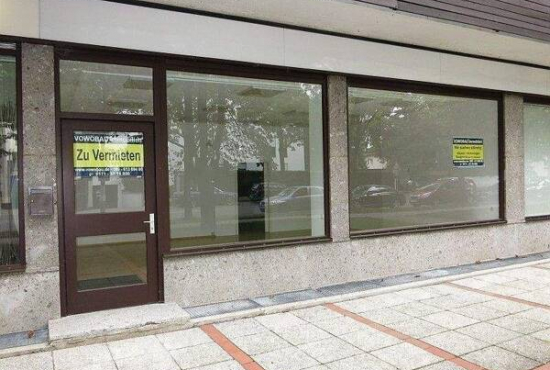 München Oberföhringer Straße, Ladenlokal, Gastronomie mieten oder kaufen