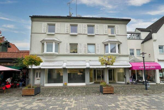 Arnsberg-Neheim , Ladenlokal, Gastronomie mieten oder kaufen