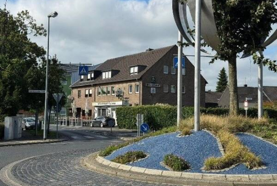 Mönchengladbach , Ladenlokal, Gastronomie mieten oder kaufen