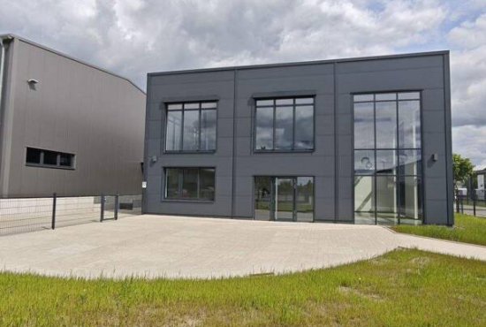 Egestorf , Ladenlokal, Gastronomie mieten oder kaufen