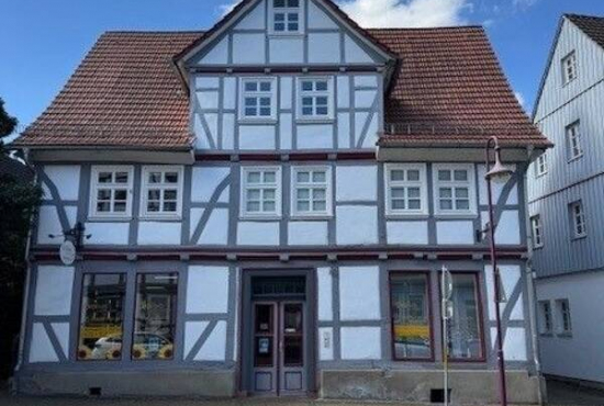 Kaufungen Leipziger Straße, Ladenlokal, Gastronomie mieten oder kaufen