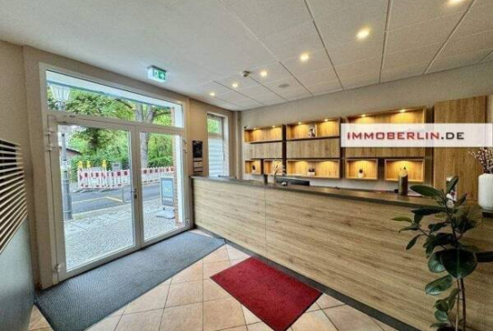 Berlin , Ladenlokal, Gastronomie mieten oder kaufen
