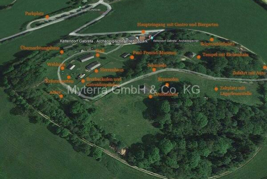 Ringelai , Ladenlokal, Gastronomie mieten oder kaufen