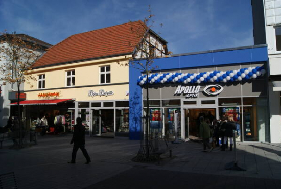 Arnsberg Hauptstraße, Ladenlokal, Gastronomie mieten oder kaufen
