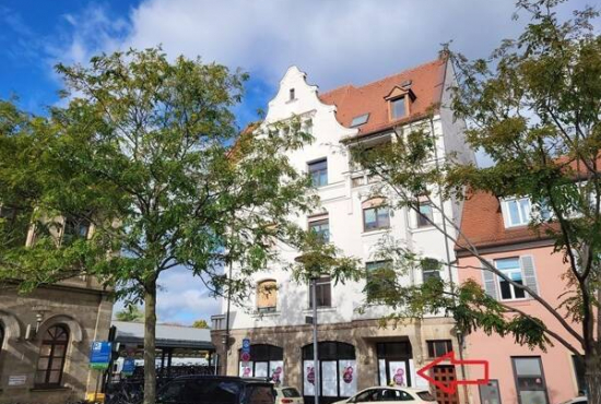 Erlangen , Ladenlokal, Gastronomie mieten oder kaufen