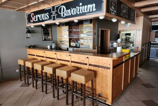 Deggendorf , Ladenlokal, Gastronomie mieten oder kaufen