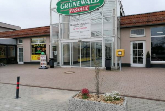 Hoyerswerda , Ladenlokal, Gastronomie mieten oder kaufen