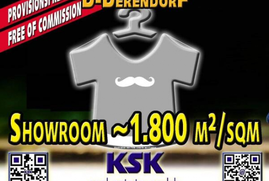 Düsseldorf , Ladenlokal, Gastronomie mieten oder kaufen