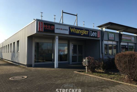 Heidelberg , Ladenlokal, Gastronomie mieten oder kaufen