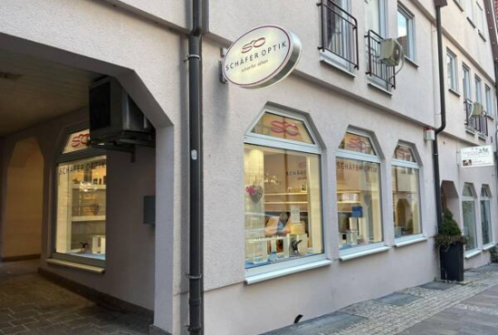 Leonberg , Ladenlokal, Gastronomie mieten oder kaufen