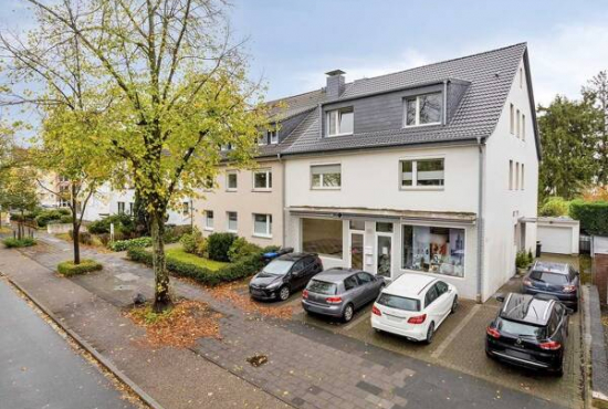 Ratingen , Ladenlokal, Gastronomie mieten oder kaufen