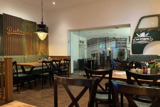 Essen Laurastraße, Ladenlokal, Gastronomie mieten oder kaufen