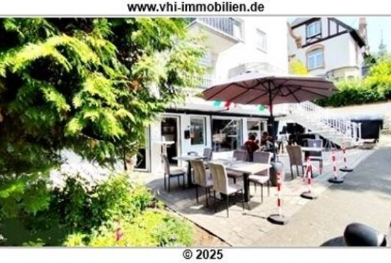 Wiesbaden , Ladenlokal, Gastronomie mieten oder kaufen