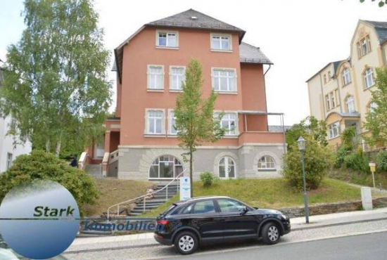 Bad Elster Lindenstraße, Ladenlokal, Gastronomie mieten oder kaufen