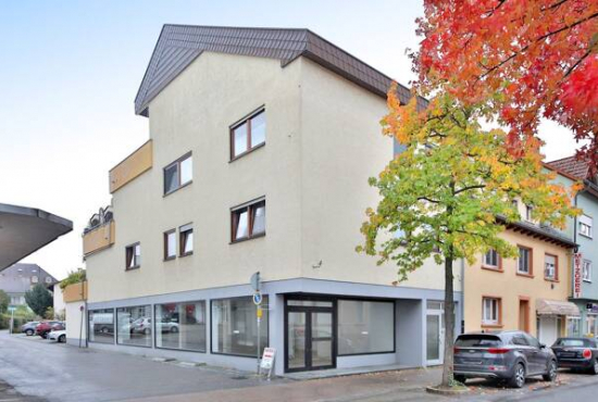 Wiesloch , Ladenlokal, Gastronomie mieten oder kaufen