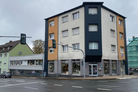 Lüdenscheid , Ladenlokal, Gastronomie mieten oder kaufen