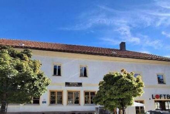 Bodenmais , Ladenlokal, Gastronomie mieten oder kaufen