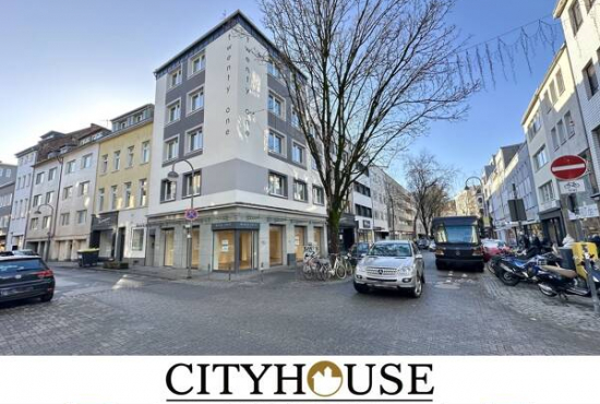 Köln / Altstadt-Nord Mittelstraße, Ladenlokal, Gastronomie mieten oder kaufen