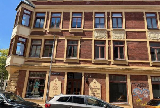 Schwerin , Ladenlokal, Gastronomie mieten oder kaufen