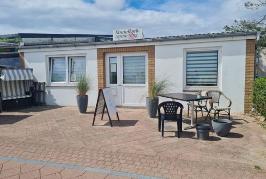 Dahme , Ladenlokal, Gastronomie mieten oder kaufen