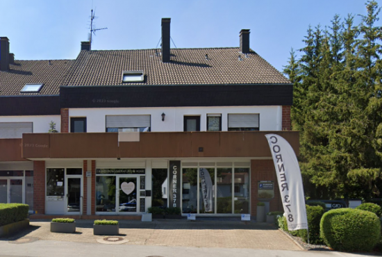 Dortmund , Ladenlokal, Gastronomie mieten oder kaufen