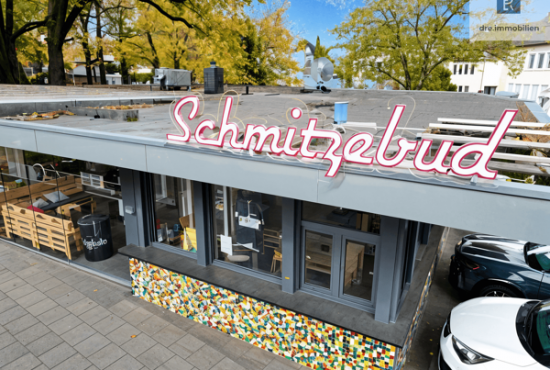 Köln , Ladenlokal, Gastronomie mieten oder kaufen