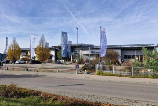 Burgoberbach , Ladenlokal, Gastronomie mieten oder kaufen