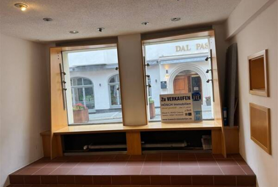 Coburg , Ladenlokal, Gastronomie mieten oder kaufen