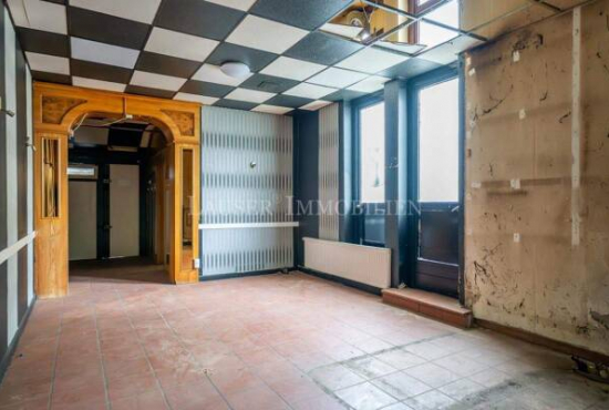 Herrenberg , Ladenlokal, Gastronomie mieten oder kaufen