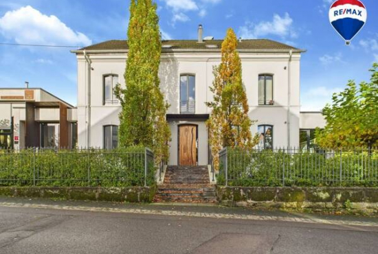 Wallerfangen , Ladenlokal, Gastronomie mieten oder kaufen