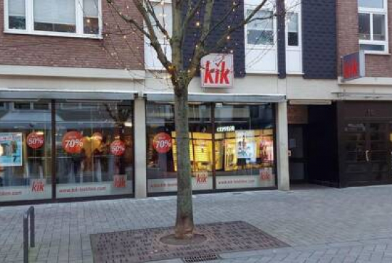 Troisdorf Kölner Straße, Ladenlokal, Gastronomie mieten oder kaufen