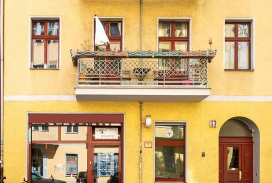 Berlin , Ladenlokal, Gastronomie mieten oder kaufen