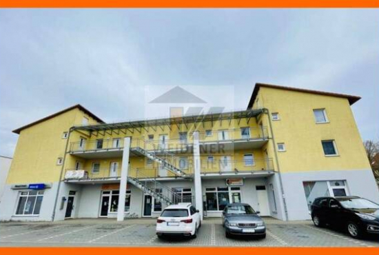 Bad Köstritz Mittelstraße, Ladenlokal, Gastronomie mieten oder kaufen